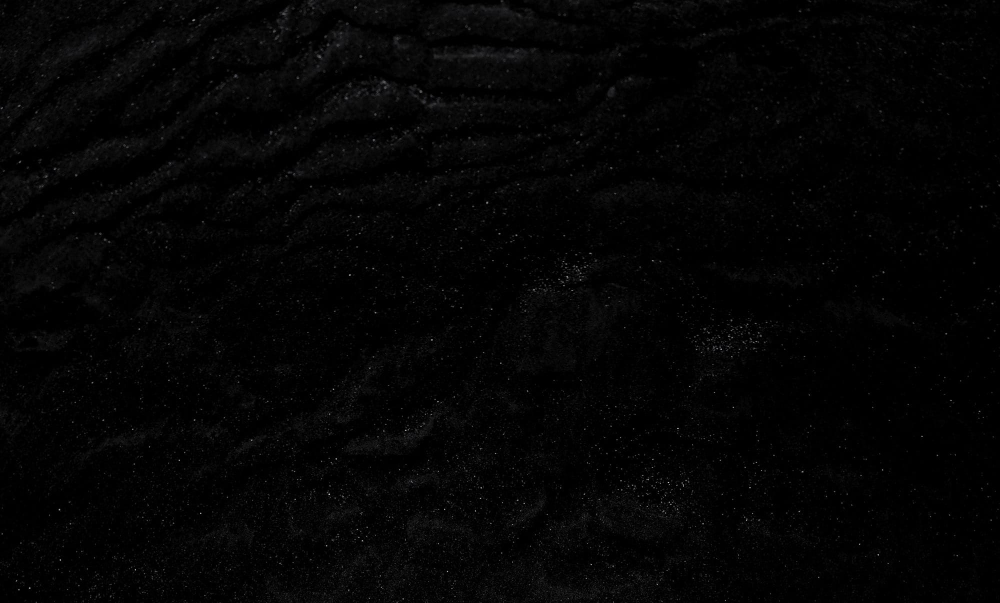 The Black Tundra