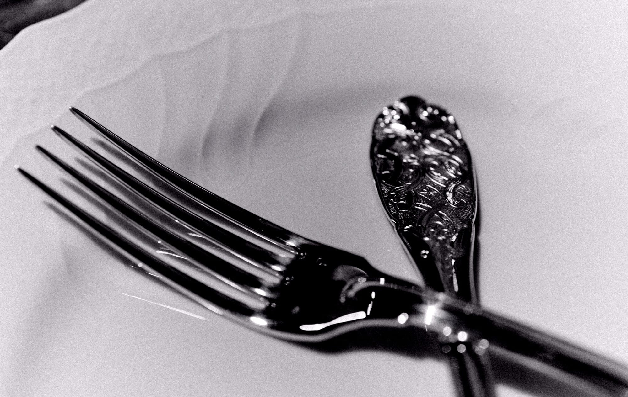 You Are What You Eat