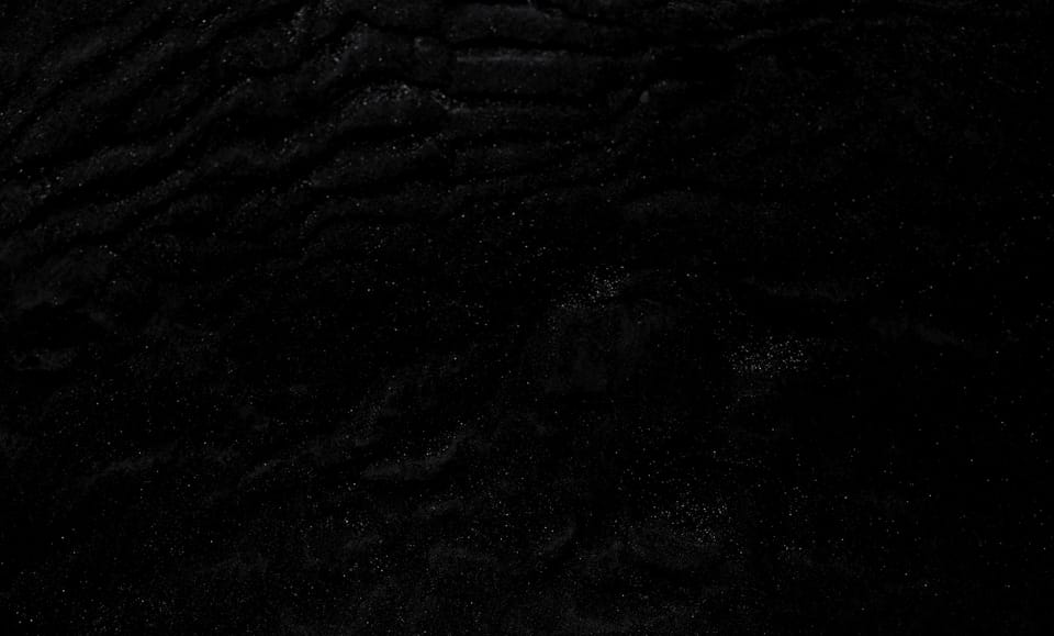 The Black Tundra