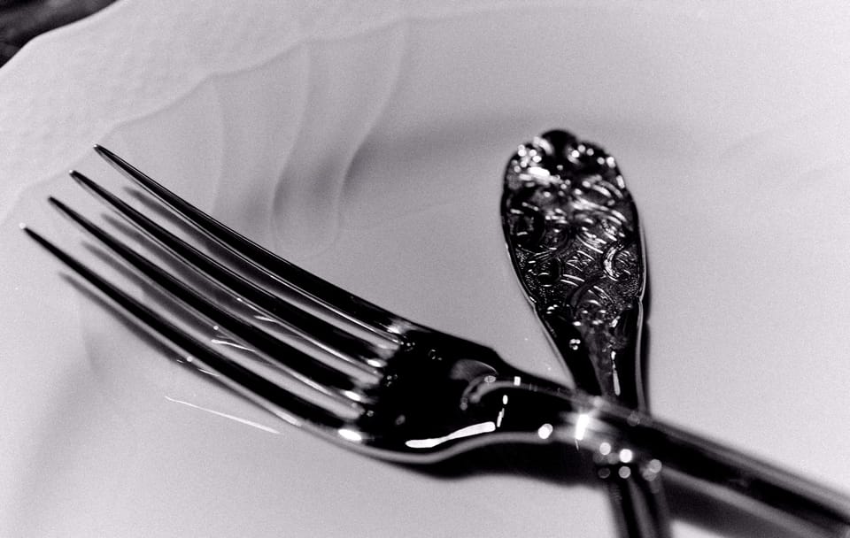 You Are What You Eat